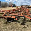 31’ Morris Magnum CP-731 Tillage
