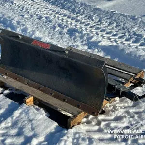 50 IN. QUAD BLADE WITH MOUNTS