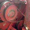 Agco Hesston 4590 Square Baler, S/N 00798