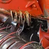 Agco Hesston 4590 Square Baler, S/N 00798