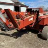 Agco Hesston 4590 Square Baler, S/N 00798