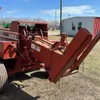 Agco Hesston 4590 Square Baler, S/N 00798