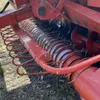 Agco Hesston 4590 Square Baler, S/N 00798
