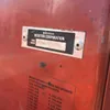 Agco Hesston 4590 Square Baler, S/N 00798