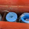 Agco Hesston 4590 Square Baler, S/N 00798