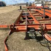 12 Bale Green Belt Systems RBM1012 RND Bale Picker, S/N-N/A