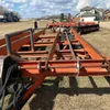 12 Bale Green Belt Systems RBM1012 RND Bale Picker, S/N-N/A