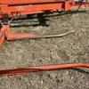 12 Bale Green Belt Systems RBM1012 RND Bale Picker, S/N-N/A