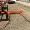 12 Bale Green Belt Systems RBM1012 RND Bale Picker, S/N-N/A