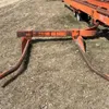 12 Bale Green Belt Systems RBM1012 RND Bale Picker, S/N-N/A
