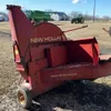 NH 28 Whirl-A-Feed Forage Blower, S/N 431127
