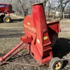NH 28 Whirl-A-Feed Forage Blower, S/N 431127