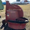 NH 28 Whirl-A-Feed Forage Blower, S/N 431127