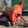 NH 28 Whirl-A-Feed Forage Blower, S/N 431127