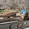 15’ Blueline 210 Conveyor w/ Electric Motor