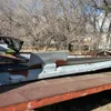 15’ Blueline 210 Conveyor w/ Electric Motor