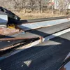 15’ Blueline 210 Conveyor w/ Electric Motor