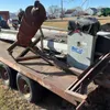 3pt Post Hole Auger