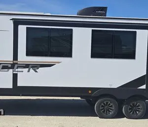 2025 Forest River Tracer camper