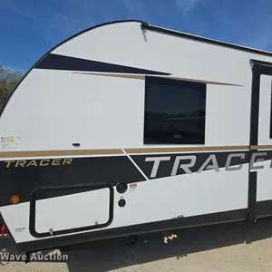 2025 Forest River Tracer camper