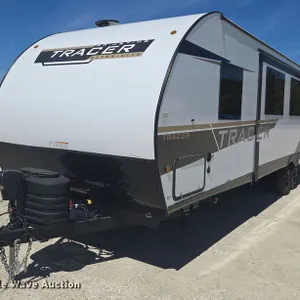 2025 Forest River Tracer camper