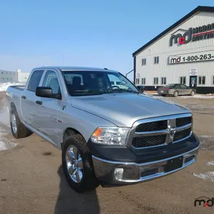 2017 Ram 1500 ST Truck