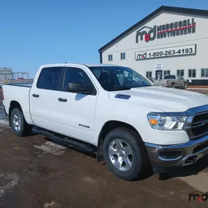 2019 Ram 1500 Truck