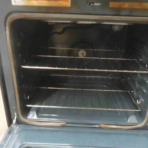 Maytag Stainless Stove 