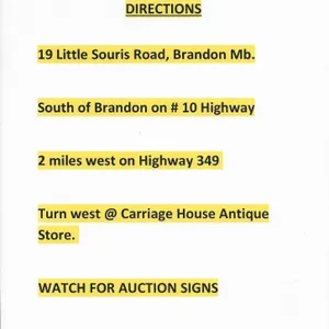 DIRECTIONS