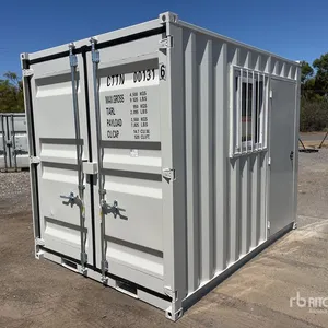 10 ft Storage Container (Unused)