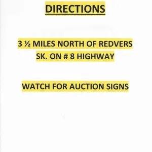 DIRECTIONS