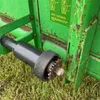 30ft JD 930 Straight Cut Header, S/N 662146