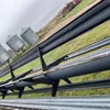 30ft JD 930 Straight Cut Header, S/N 662146