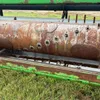 30ft JD 930 Straight Cut Header, S/N 662146