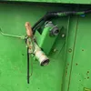 30ft JD 930 Straight Cut Header, S/N 662146