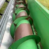 30ft JD 930 Straight Cut Header, S/N 662146