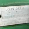 30ft JD 930 Straight Cut Header, S/N 662146