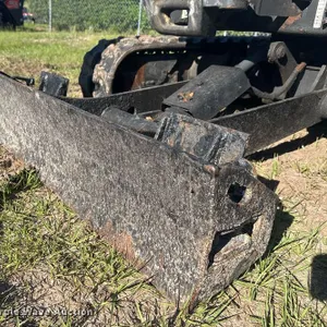2021 Bobcat E20 mini excavator