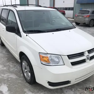2010 Dodge Grand Caravan SE
 UNRESERVED