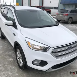 2017 Ford Escape SE SUV
 UNRESERVED