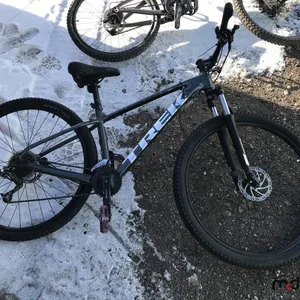 Trek Mountain Bike
 UNRESERVED