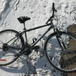 Solaris Supercycle Bike
 UNRESERVED