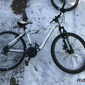 Viking Bike
 UNRESERVED