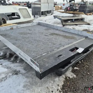 CargoEase Truck Box Slide
 UNRESERVED