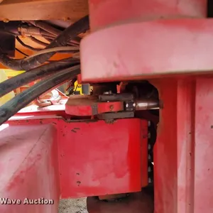 1998 Dynapac CA252D single drum vibratory roller