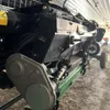 35ft MacDon FD70 Flex Draper Header, S/N 221909