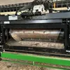 35ft MacDon FD70 Flex Draper Header, S/N 221909