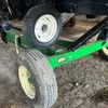 35ft MacDon FD70 Flex Draper Header, S/N 221909