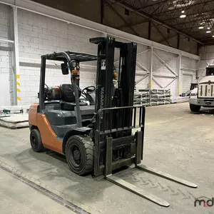 2011 Toyota Forklift