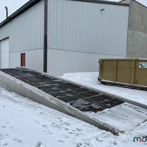 Ramp Master